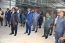Cameroon defense footwear factory reaches 60% completion