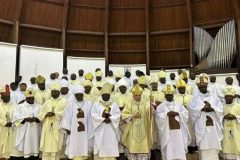 Yaoundé: Bishops conclude 51st Plenary Assembly with call to reject violence