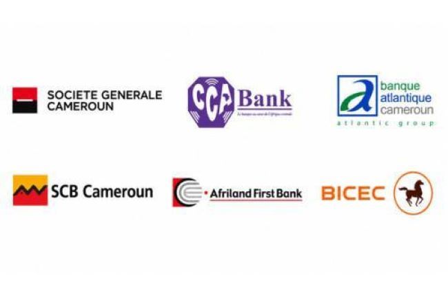 Cameroon’s top 5 banks control nearly three-quarters of new lending