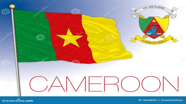 Cameroon to expire in December