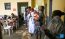 Chinese medical team provides free health care services in rural Cameroon