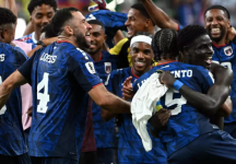 Football: Cape Verde extend World Cup ‘dream’ to set up Argentina meeting