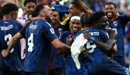 Football: Cape Verde extend World Cup ‘dream’ to set up Argentina meeting
