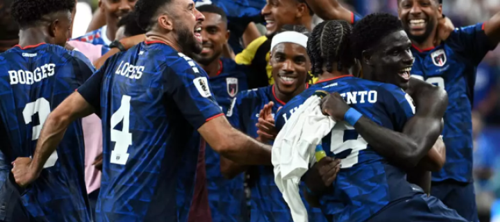 Football: Cape Verde extend World Cup ‘dream’ to set up Argentina meeting