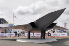 France, Germany abandon joint fighter jet programme