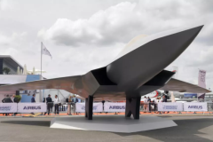 Fighter Jet France, Germany abandon joint fighter jet programme
