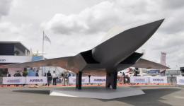 France, Germany abandon joint fighter jet programme