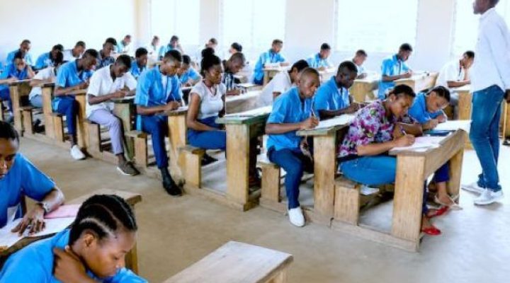 Exam leaks undermine confidence in Cameroon’s education system