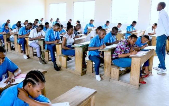 GCE exam session Exam leaks undermine confidence in Cameroon’s education system