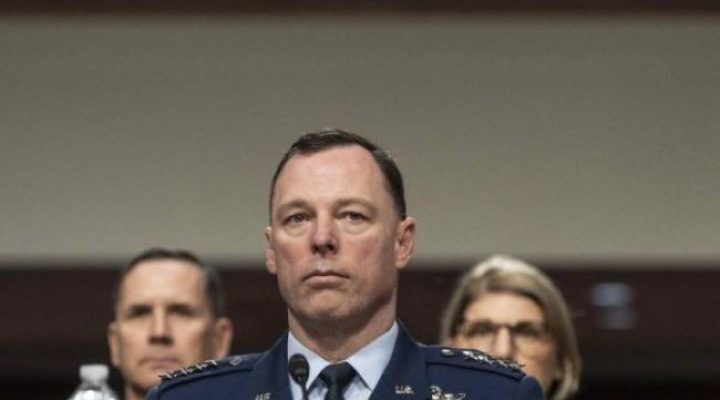 U.S. Forces return to Cameroon