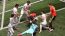 World Cup: Iran parl. speaker hails national team defense against Belgium