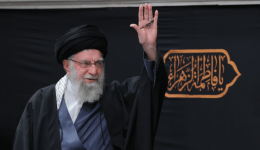 Iran’s Ayatollah Khamenei to be laid to rest at Imam Reza shrine on July 9
