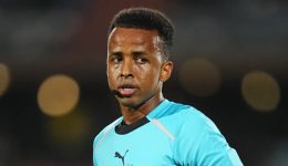 ‘A World Cup for them not us’: African referee barred from entering USA
