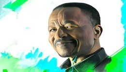 Cameroonian billionaire Paul Fokam launches Africa Diamond Invest securities firm in Togo