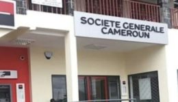 Ivorian banking group to acquire 50% of General Bank of Cameroon