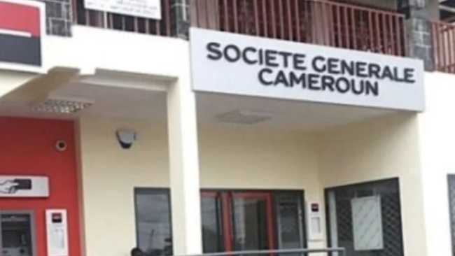 Societe Generale Cameroun Ivorian banking group to acquire 50% of General Bank of Cameroon