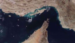 Iran orders closure of Strait of Hormuz to all vessels after fresh US aggression