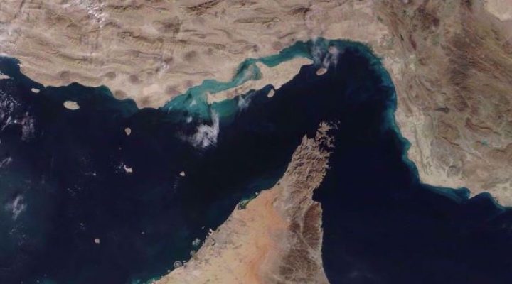 Iran orders closure of Strait of Hormuz to all vessels after fresh US aggression