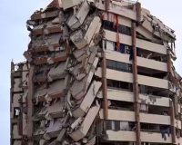 Venezuela quake death toll nears 1,000