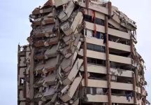 Venezuela quake death toll nears 1,000