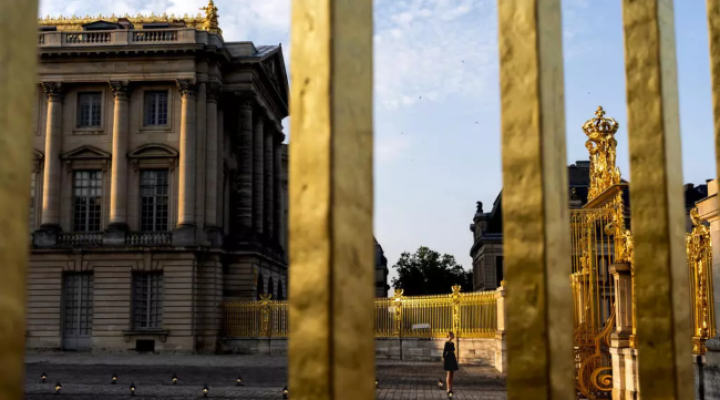 Macron to meet Trump at the Palace of Versailles after G7 summit in France