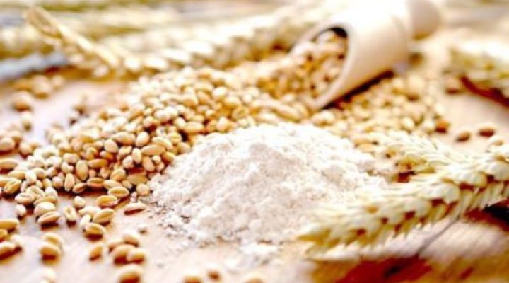 Dion Ngute admin unveils CFA30.9 billion plan to build a wheat industry
