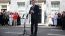 UK Prime Minister Andy Burnham unveils new government