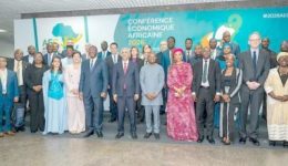Africa’s new chief economists network seeks to strengthen economic coordination in CEMAC