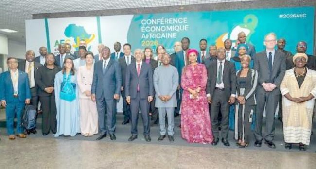 Africa’s new chief economists network seeks to strengthen economic coordination in CEMAC