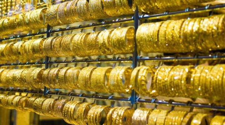 Cameroon Gold Scandal: UAE trade data exposes hidden exports amounting $524 million