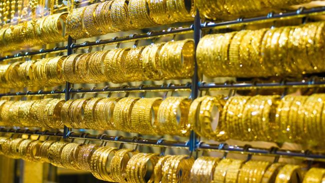 Cameroon gold in Dubai Cameroon Gold Scandal: UAE trade data exposes hidden exports amounting $524 million