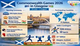 Commonwealth Games: Cameroon withdraws from boxing