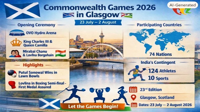 Commonwealth Games: Cameroon withdraws from boxing