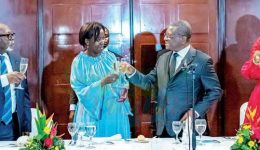 Francophonie: delegates salute Cameroon’s hospitality, elect new President