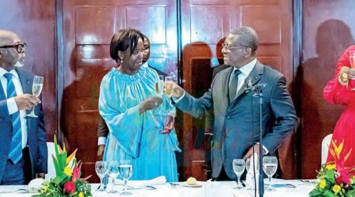 Francophonie: delegates salute Cameroon’s hospitality, elect new President