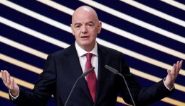 UEFA revolts against FIFA’s Trump-linked $20bn privatization plan