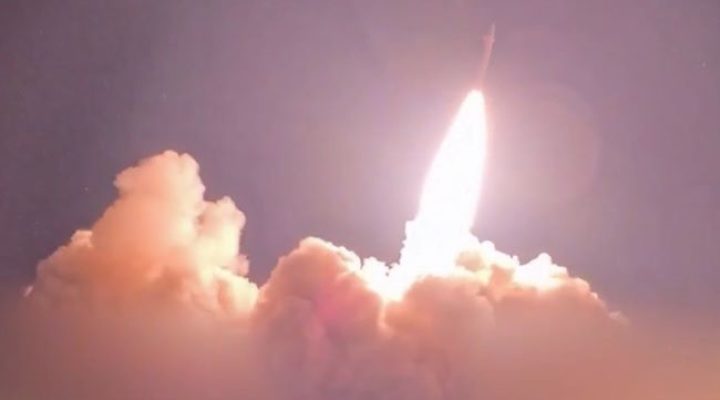 Iran says reprisal strikes hit US aircraft in Jordan, Qatar