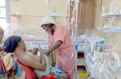 Cameroon still falls short on maternal care as 1 in 3 births go unassisted