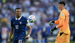 “Mbappe is a colonised Cameroonian who has really pretended to be French” Paraguayan senator