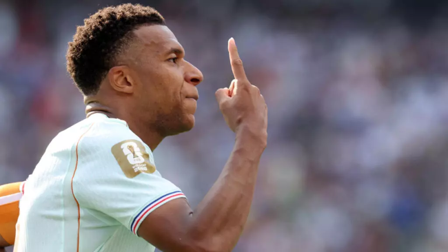 Mbappe vs Morocco Football: Mbappé sends France past Morocco to World Cup semi-finals