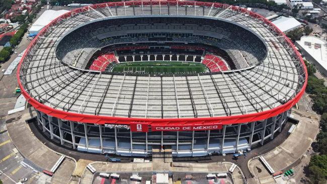 Mexico City World Cup: England v Mexico kickoff time unchanged