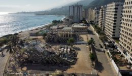 Venezuela: Death toll from twin earthquakes rises to 3,811