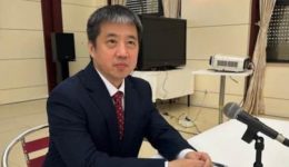 China invites Cameroonian exporters to Shanghai Import Expo