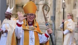Yaoundé begins preparations for Archbishop of Canterbury’s visit