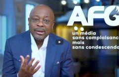 OAPI rejects AFP opposition to Alain Foka’s ‘AFO + Logo’ Mark