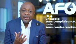 OAPI rejects AFP opposition to Alain Foka’s ‘AFO + Logo’ Mark