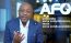 OAPI rejects AFP opposition to Alain Foka’s ‘AFO + Logo’ Mark