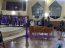 Bishop Francis Lysinge laid to rest today
