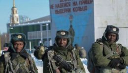 Cameroonian families seek answers over nationals recruited into Russia’s war in Ukraine
