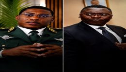 Unity Palace: Why accusations against Ferdinand Ngoh Ngoh are causing a scandal